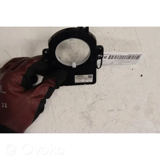 Nissan Micra K14 Steering wheel angle sensor 