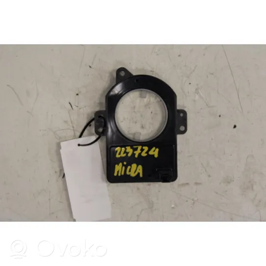 Nissan Micra K14 Steering wheel angle sensor 