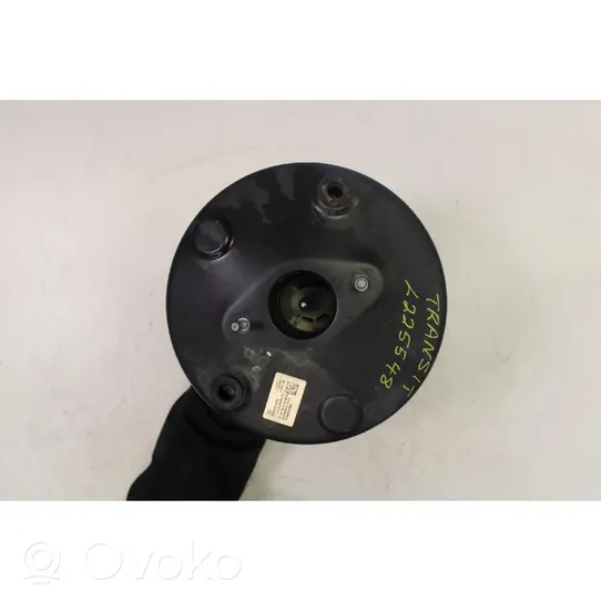 Ford Transit -  Tourneo Connect Пузырь тормозного вакуума 