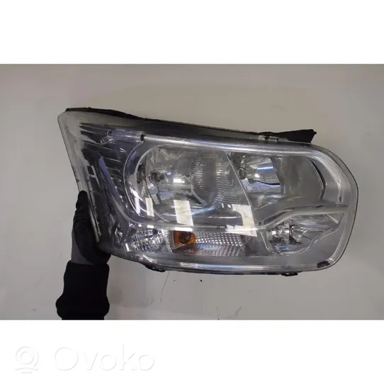 Ford Transit -  Tourneo Connect Lampa przednia 