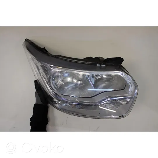 Ford Transit -  Tourneo Connect Headlight/headlamp 