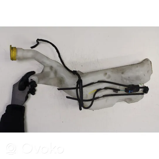 Renault Megane IV Serbatoio/vaschetta liquido lavavetri parabrezza 289100350R