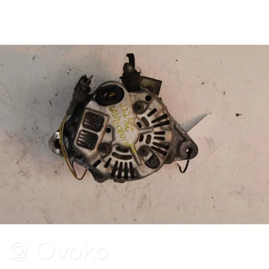 Toyota Land Cruiser (HDJ90) Generatore/alternatore 