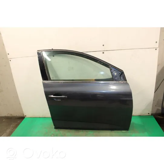 Renault Megane IV Front door 