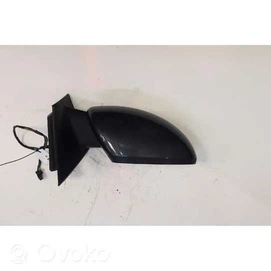 Renault Megane IV Front door electric wing mirror 