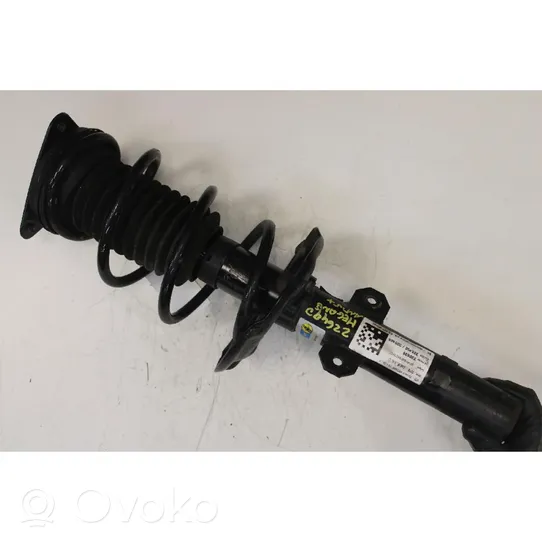 Renault Megane IV Front shock absorber/damper 