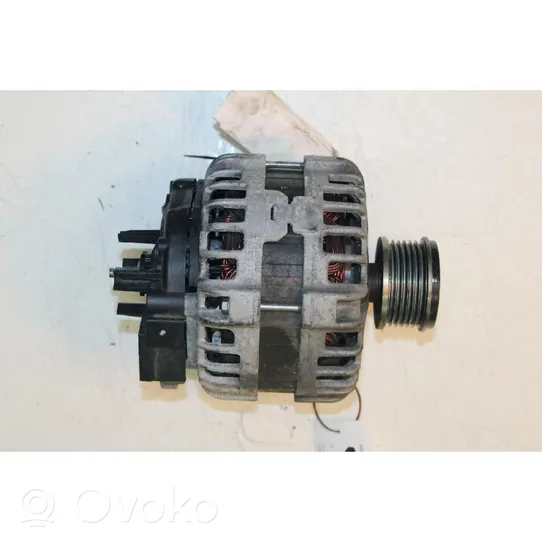 Renault Megane IV Generatore/alternatore 