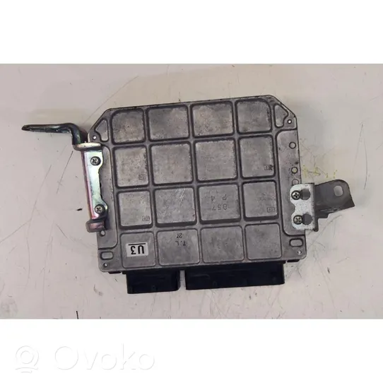 Toyota Prius (XW30) Unité / module de commande d'injection de carburant 