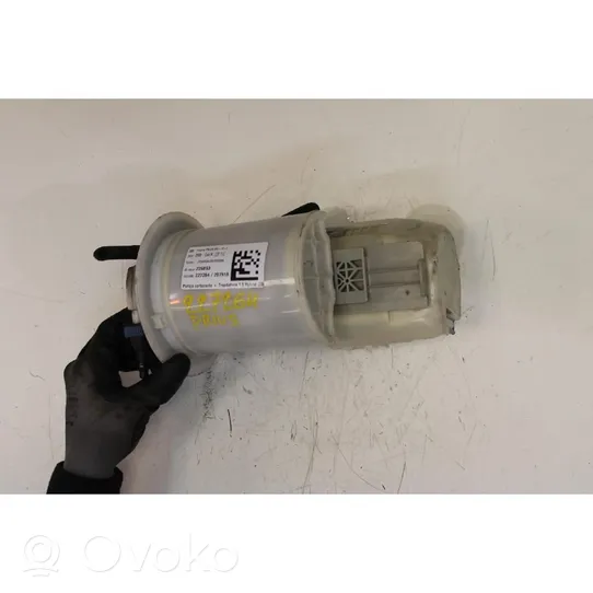 Toyota Prius (XW30) Kraftstoffpumpe im Tank 