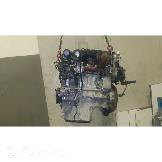 Toyota Proace Motore YH01