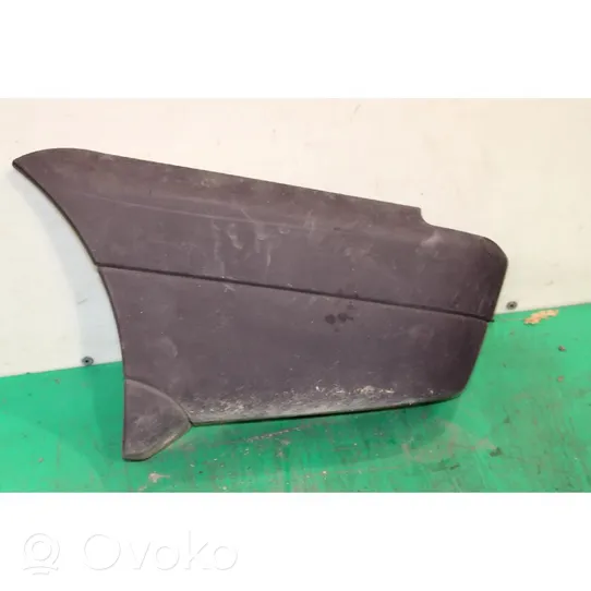 Fiat Strada Front bumper corner part panel trim 