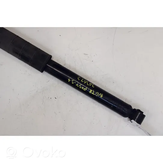 Nissan Note (E12) Rear shock absorber with coil spring 