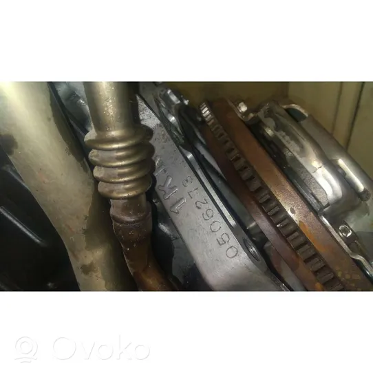 Daihatsu Sirion Motor 1KR