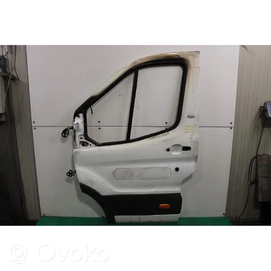 Ford Transit -  Tourneo Connect Etuovi 