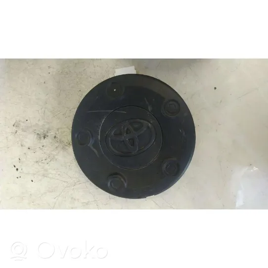 Toyota Proace Original wheel cap 