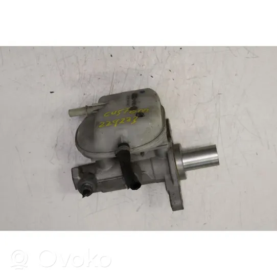 Ford Transit Custom Master brake cylinder 