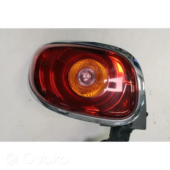 Mini Paceman (R61) Lampa tylna 9808867