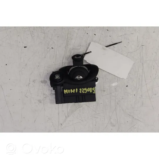 Mini Paceman (R61) Ignition lock 9299332