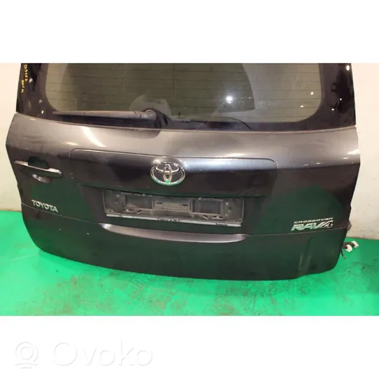 Toyota RAV 4 (XA30) Tylna klapa bagażnika 