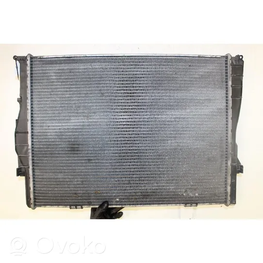 BMW 3 E92 E93 Radiateur soufflant de chauffage 