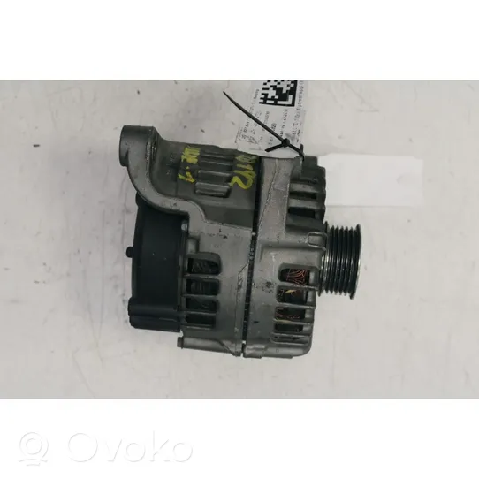 BMW 1 E81 E87 Alternator 