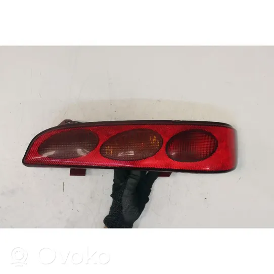 Fiat Seicento/600 Lampa tylna 