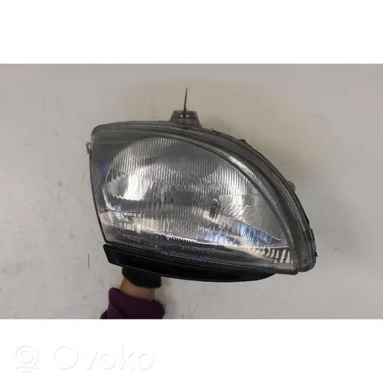 Fiat Seicento/600 Lampa przednia 