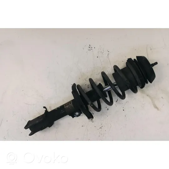 Opel Meriva A Front shock absorber/damper 