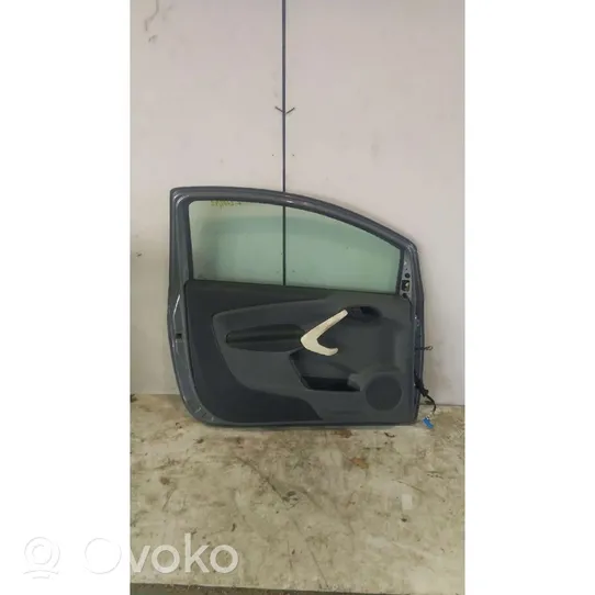 Ford Ka Priekinės durys 