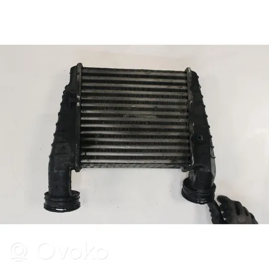 Volkswagen PASSAT B5.5 Radiatore intercooler 