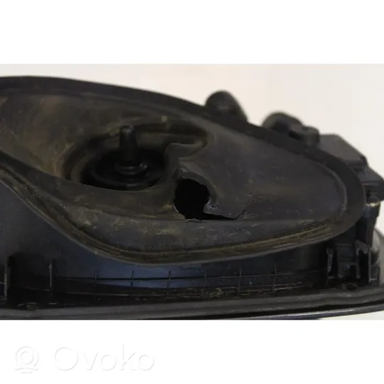 Audi Q3 8U Fuel tank filler cap 