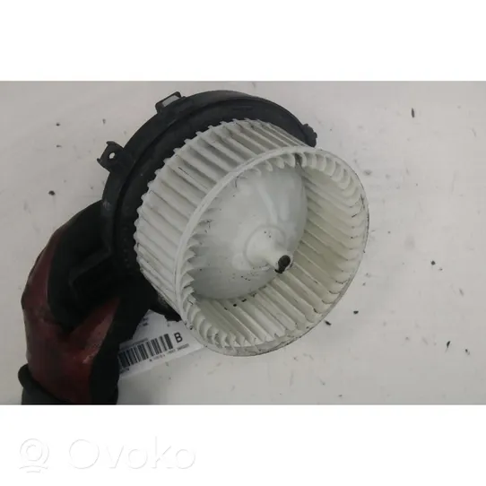 Opel Astra K Interior heater climate box assembly housing 