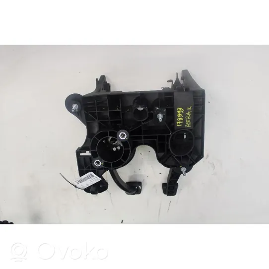 Opel Astra K Pedal assembly 