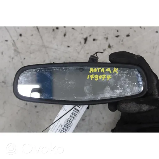 Opel Astra K Rear view mirror (interior) 