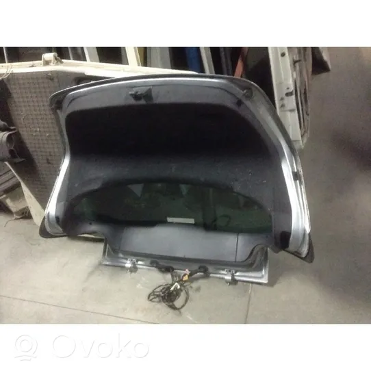 Seat Altea Tailgate/trunk/boot lid 