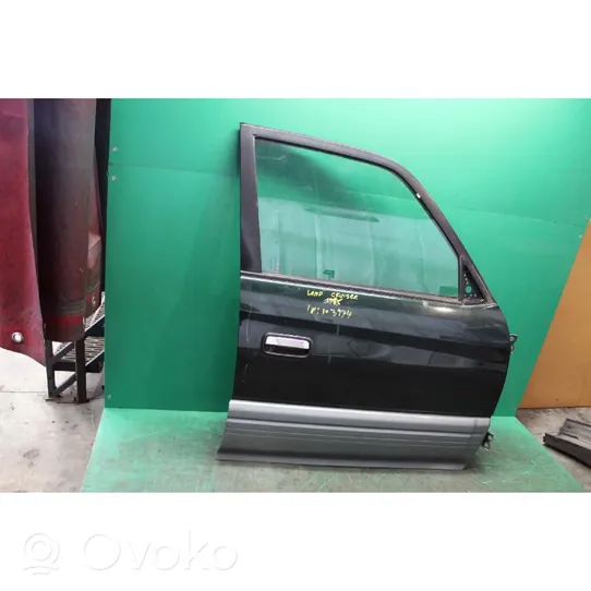 Toyota Land Cruiser (HDJ90) Front door 