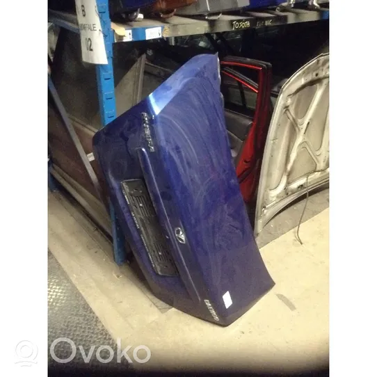 Daewoo Nubira Tailgate/trunk/boot lid 