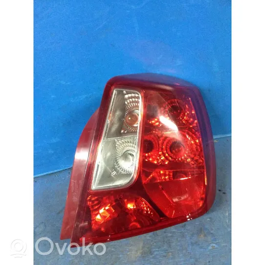 Daewoo Nubira Lampa tylna 