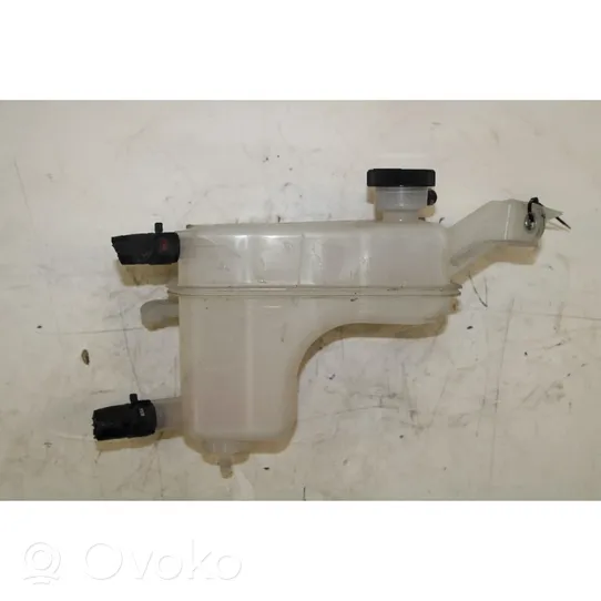 Toyota Prius (XW30) Vase d'expansion / réservoir de liquide de refroidissement 