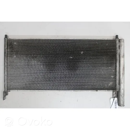 Toyota Prius (XW30) Radiateur condenseur de climatisation 