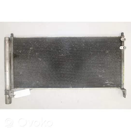 Toyota Prius (XW30) Radiateur condenseur de climatisation 