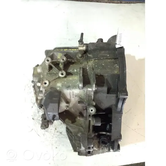 Chevrolet Nubira Manual 5 speed gearbox 