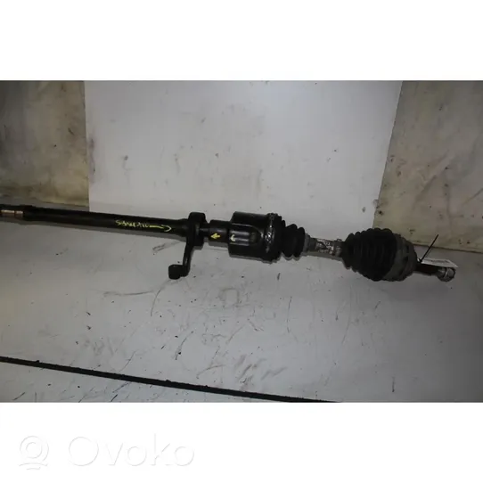 Chevrolet Nubira Front driveshaft 