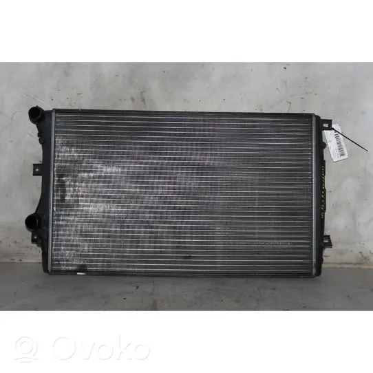 Seat Altea Heater blower radiator 