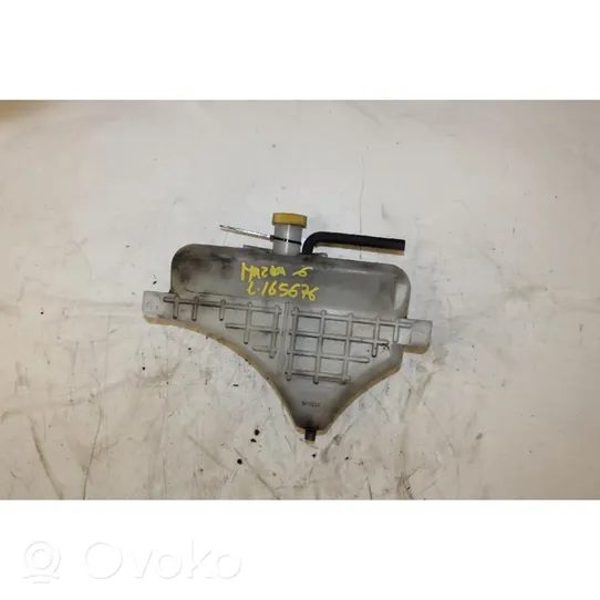 Mazda 6 Coolant expansion tank/reservoir 