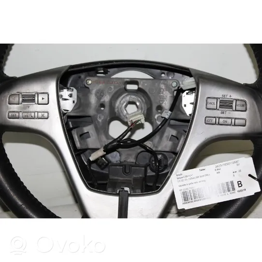 Mazda 6 Steering wheel 