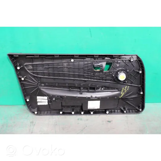 BMW 1 E82 E88 Front door card panel trim 