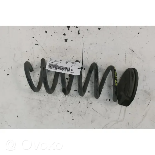 Dacia Logan II Rear coil spring 