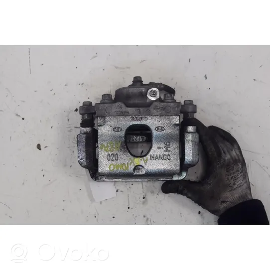 Hyundai Ioniq Front brake caliper 