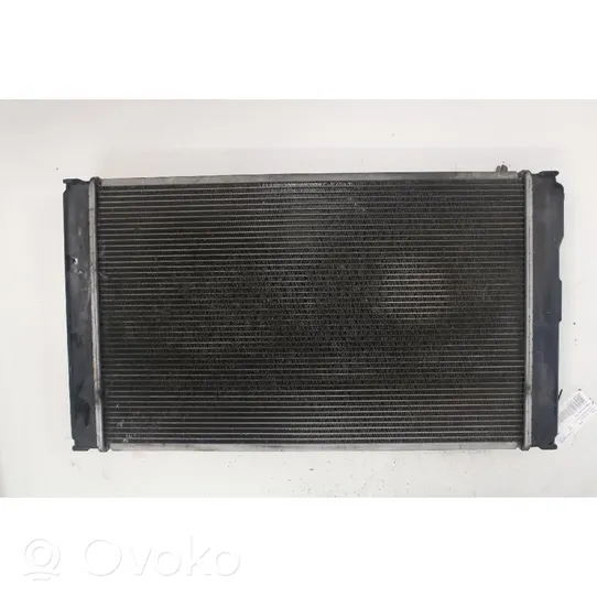 Toyota Prius (XW30) Radiateur de chauffage 